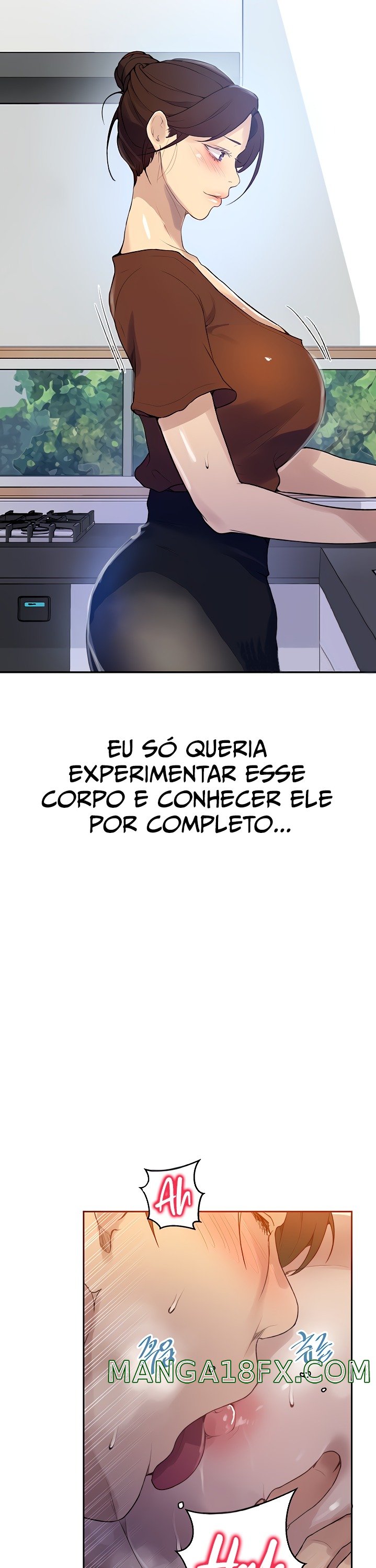 Secret Class Raw - Chapter 132 [photo 8] - MangaPorn