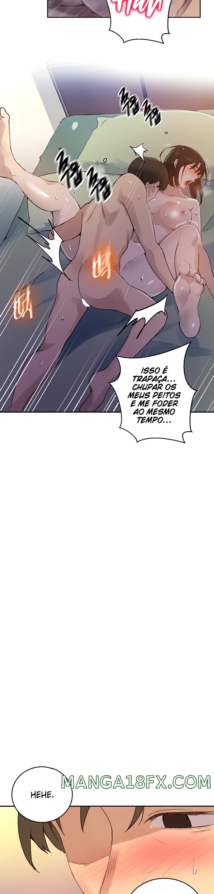 Secret Class Raw - Chapter 132 [photo 9] - MangaPorn