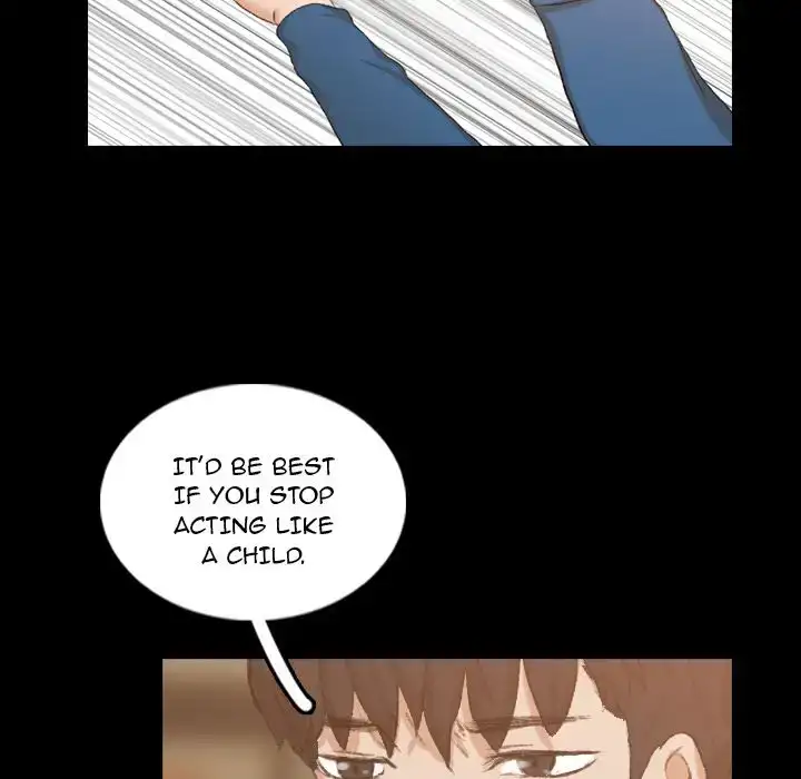 Secret Neighbors - Chapter 15 [photo 19] - MangaPorn