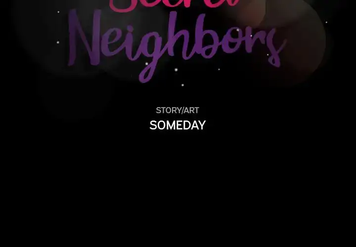 Secret Neighbors - Chapter 15 [photo 2] - MangaPorn