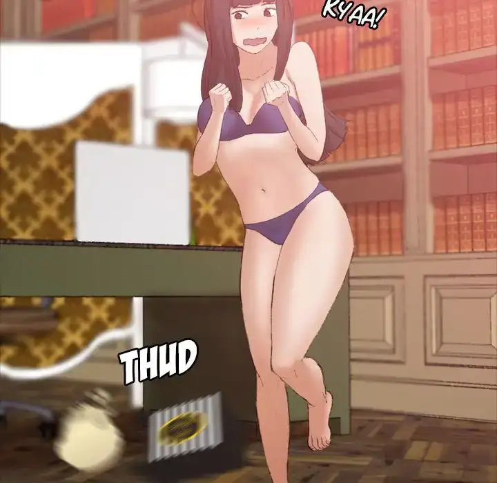 Secret Neighbors - Chapter 15 [photo 25] - MangaPorn