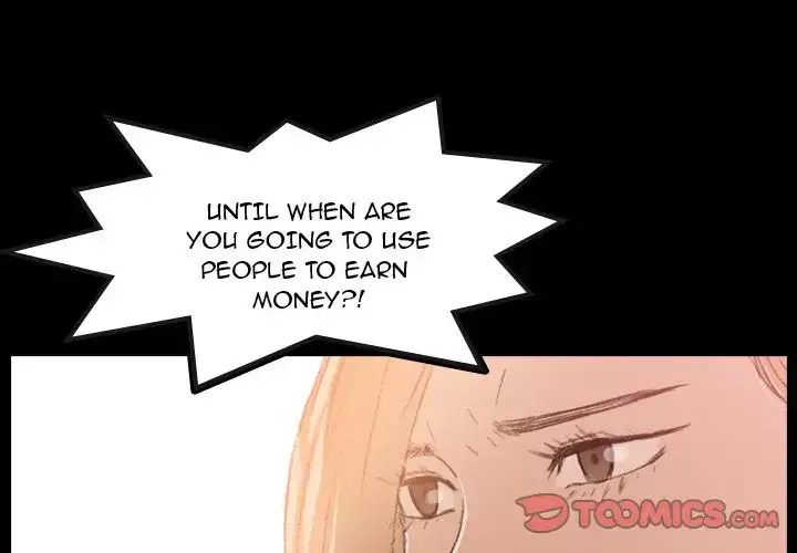 Secret Neighbors - Chapter 15 [photo 3] - MangaPorn