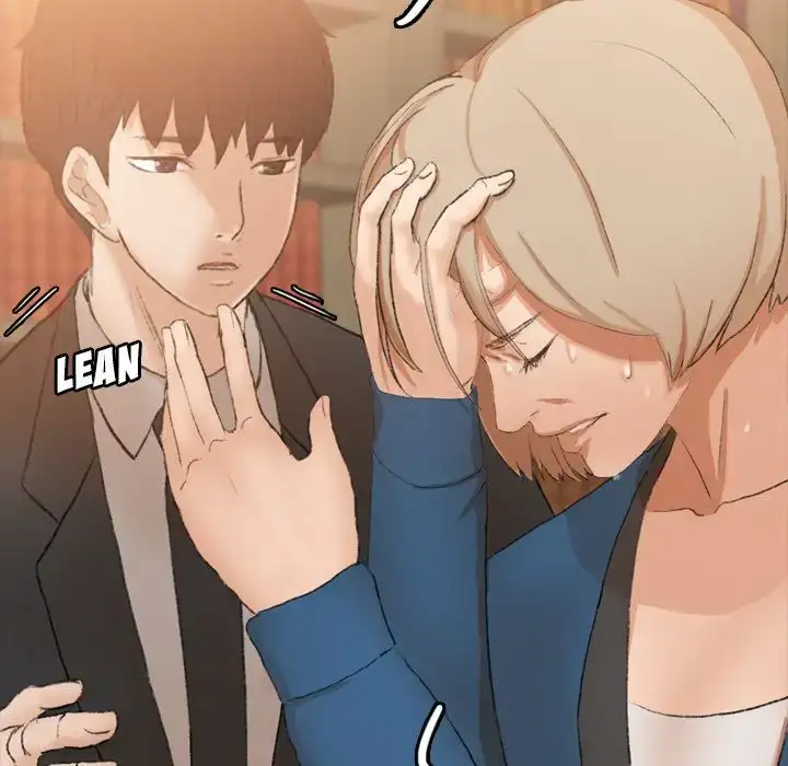 Secret Neighbors - Chapter 15 [photo 37] - MangaPorn