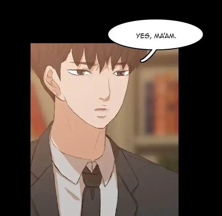 Secret Neighbors - Chapter 15 [photo 39] - MangaPorn