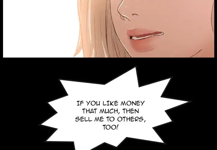 Secret Neighbors - Chapter 15 [photo 4] - MangaPorn