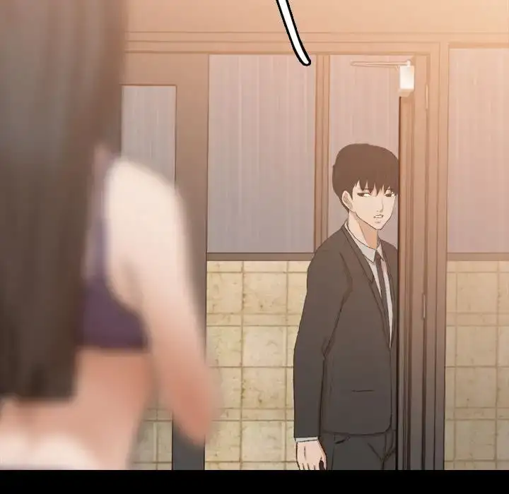 Secret Neighbors - Chapter 15 [photo 41] - MangaPorn