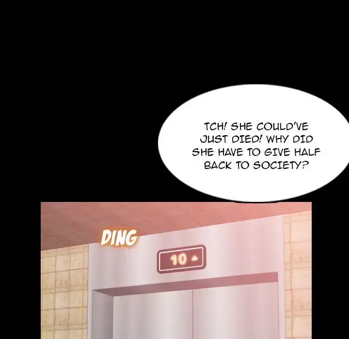 Secret Neighbors - Chapter 15 [photo 54] - MangaPorn