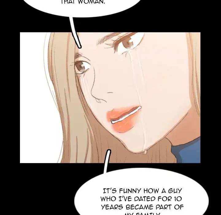 Secret Neighbors - Chapter 15 [photo 67] - MangaPorn