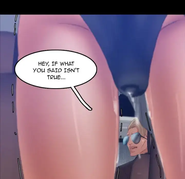 Secret Neighbors - Chapter 16 [photo 32] - MangaPorn