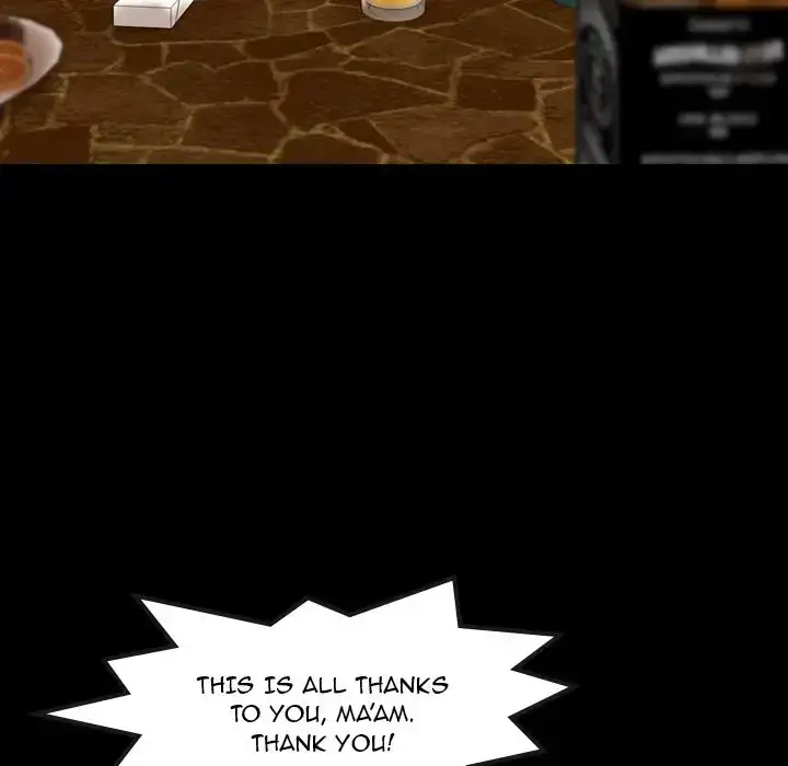 Secret Neighbors - Chapter 16 [photo 47] - MangaPorn