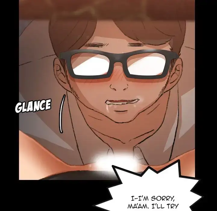 Secret Neighbors - Chapter 16 [photo 52] - MangaPorn