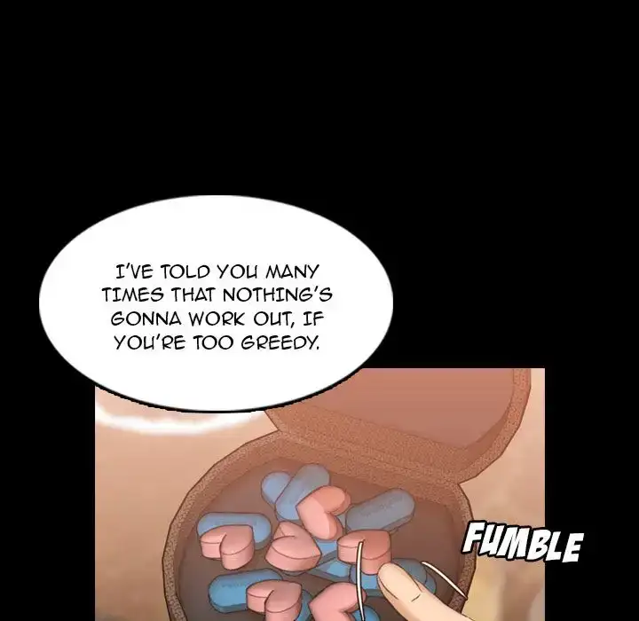 Secret Neighbors - Chapter 16 [photo 61] - MangaPorn