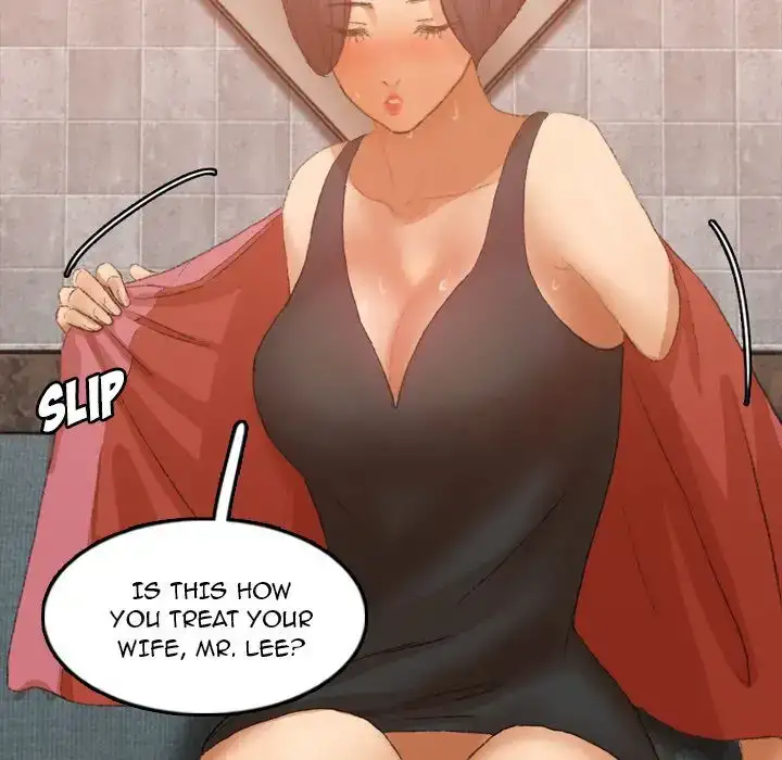 Secret Neighbors - Chapter 16 [photo 76] - MangaPorn