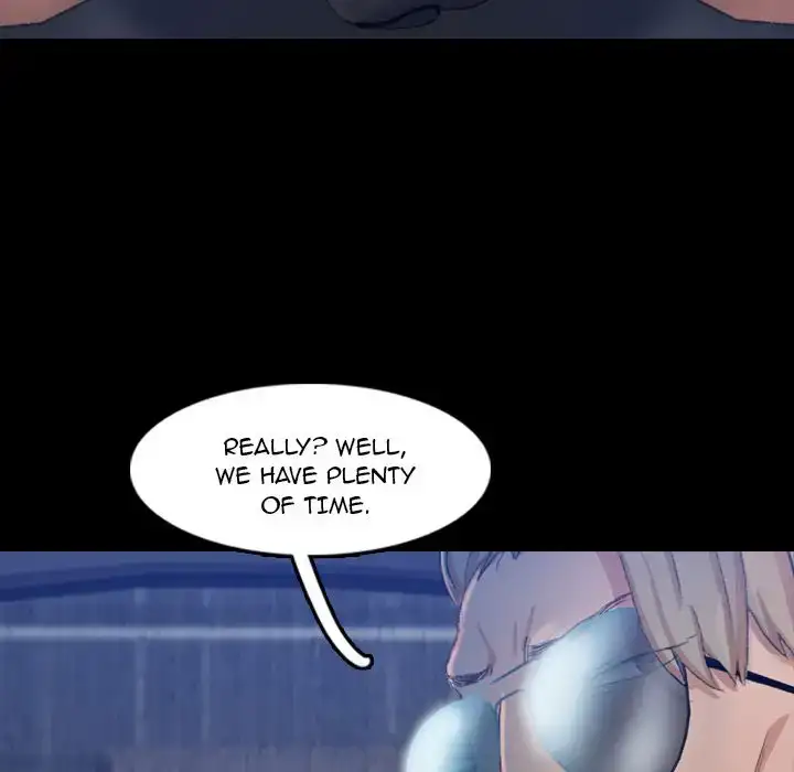 Secret Neighbors - Chapter 16 [photo 9] - MangaPorn