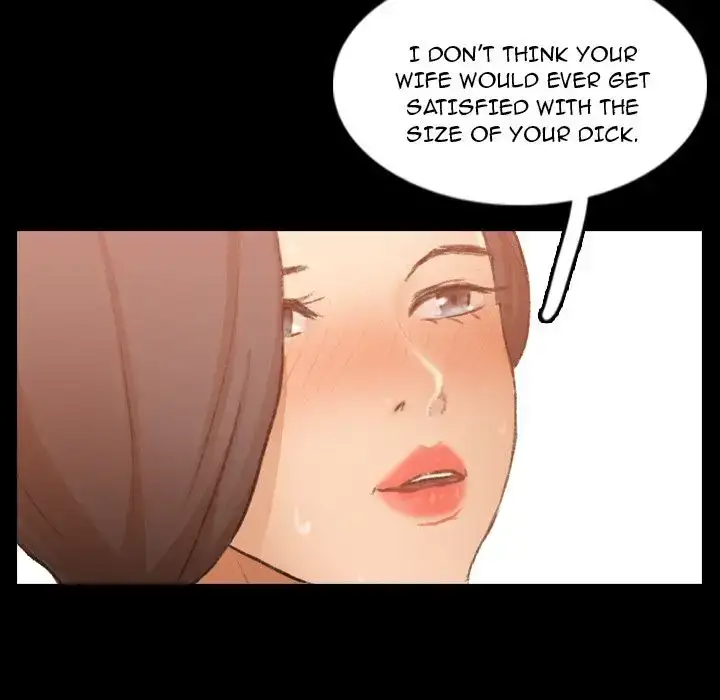 Secret Neighbors - Chapter 16 [photo 92] - MangaPorn