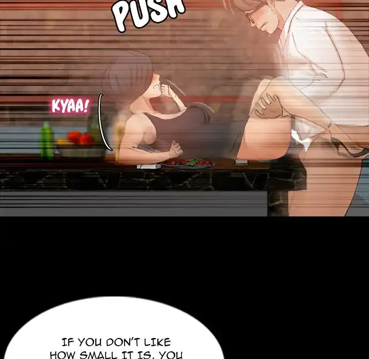 Secret Neighbors - Chapter 16 [photo 95] - MangaPorn