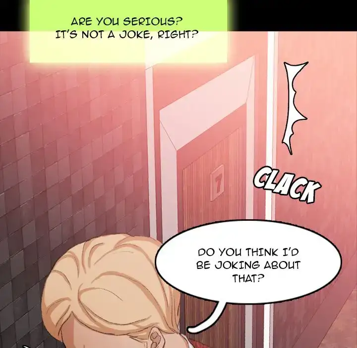 Secret Neighbors - Chapter 17 [photo 100] - MangaPorn