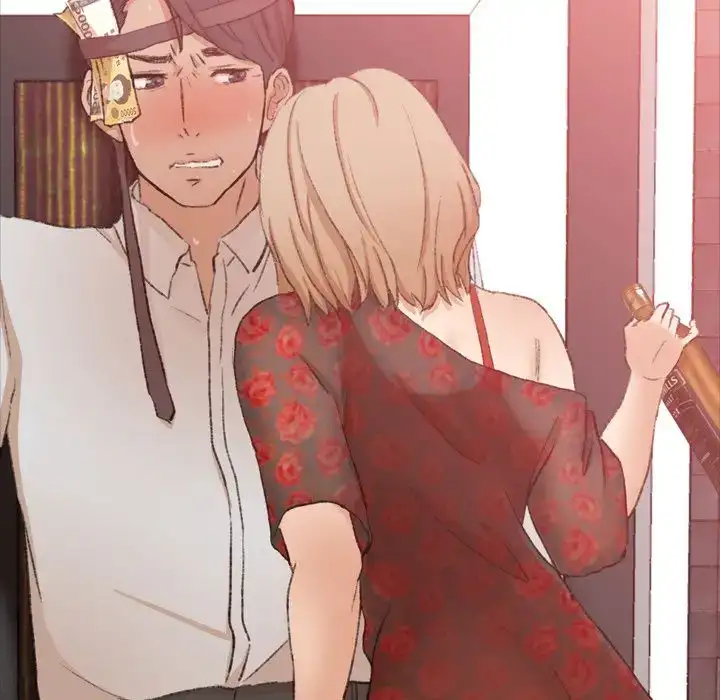 Secret Neighbors - Chapter 17 [photo 12] - MangaPorn