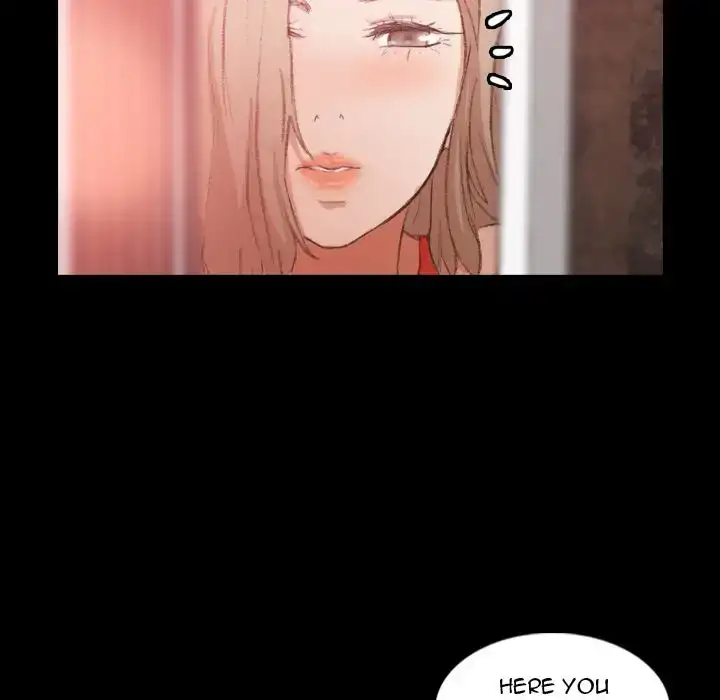 Secret Neighbors - Chapter 17 [photo 127] - MangaPorn