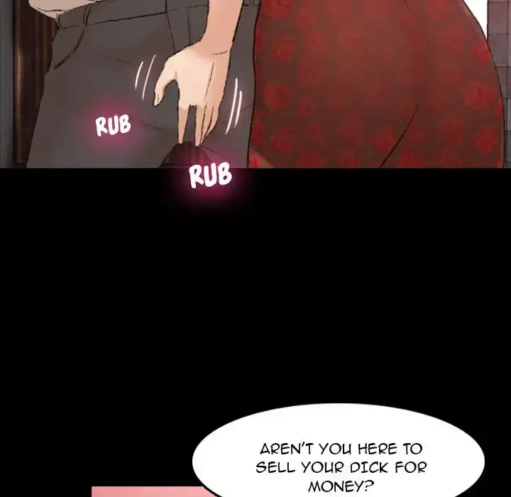 Secret Neighbors - Chapter 17 [photo 13] - MangaPorn