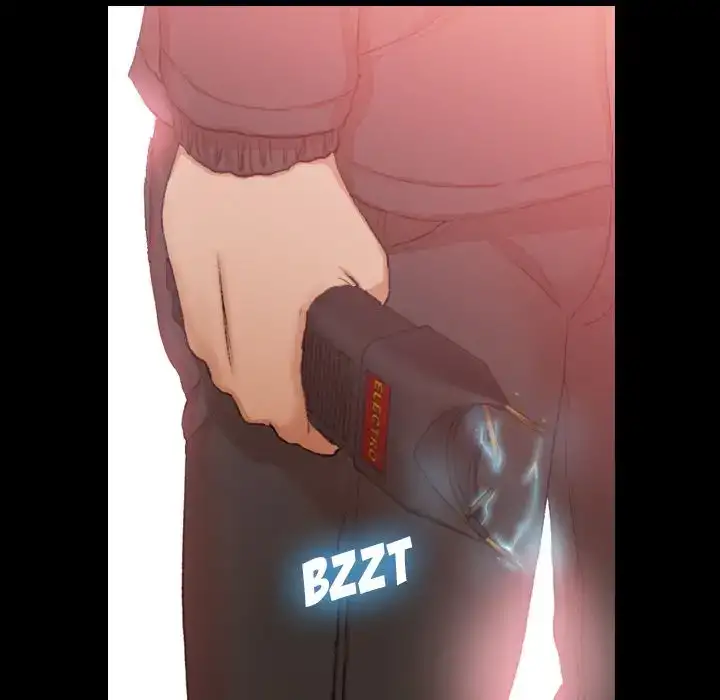 Secret Neighbors - Chapter 17 [photo 131] - MangaPorn