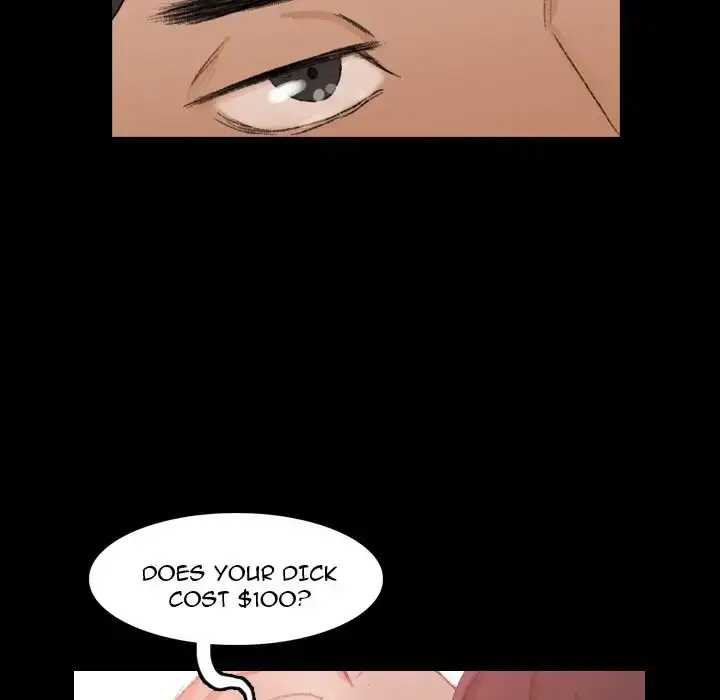 Secret Neighbors - Chapter 17 [photo 17] - MangaPorn