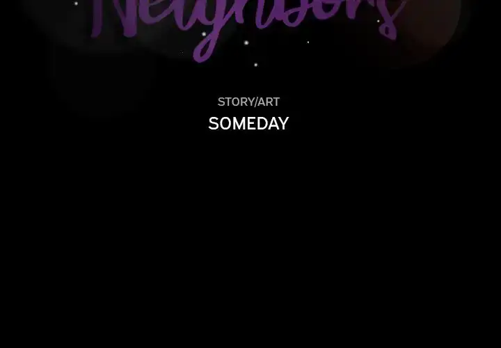 Secret Neighbors - Chapter 17 [photo 2] - MangaPorn