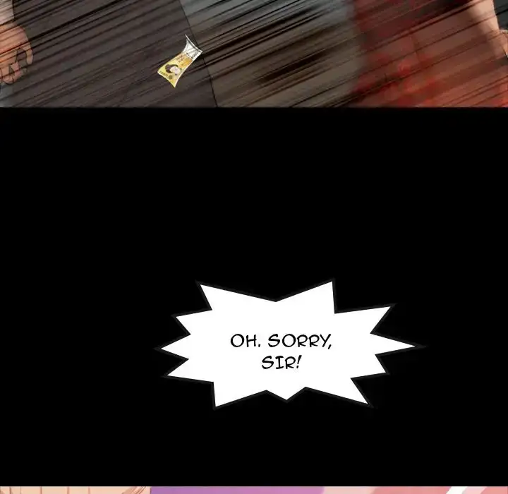 Secret Neighbors - Chapter 17 [photo 22] - MangaPorn