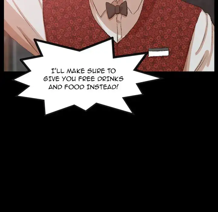 Secret Neighbors - Chapter 17 [photo 25] - MangaPorn