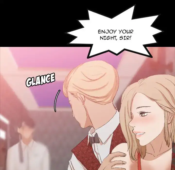 Secret Neighbors - Chapter 17 [photo 26] - MangaPorn