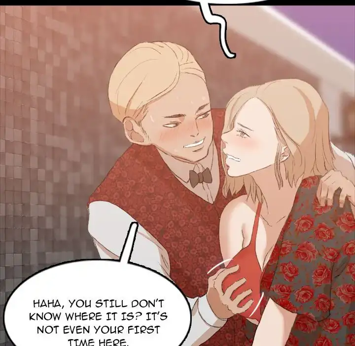 Secret Neighbors - Chapter 17 [photo 28] - MangaPorn