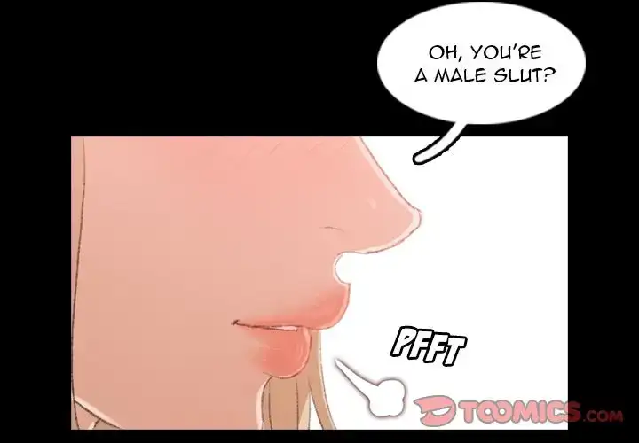 Secret Neighbors - Chapter 17 [photo 3] - MangaPorn