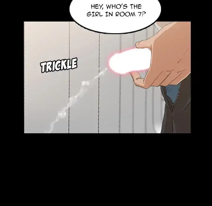 Secret Neighbors - Chapter 17 [photo 34] - MangaPorn