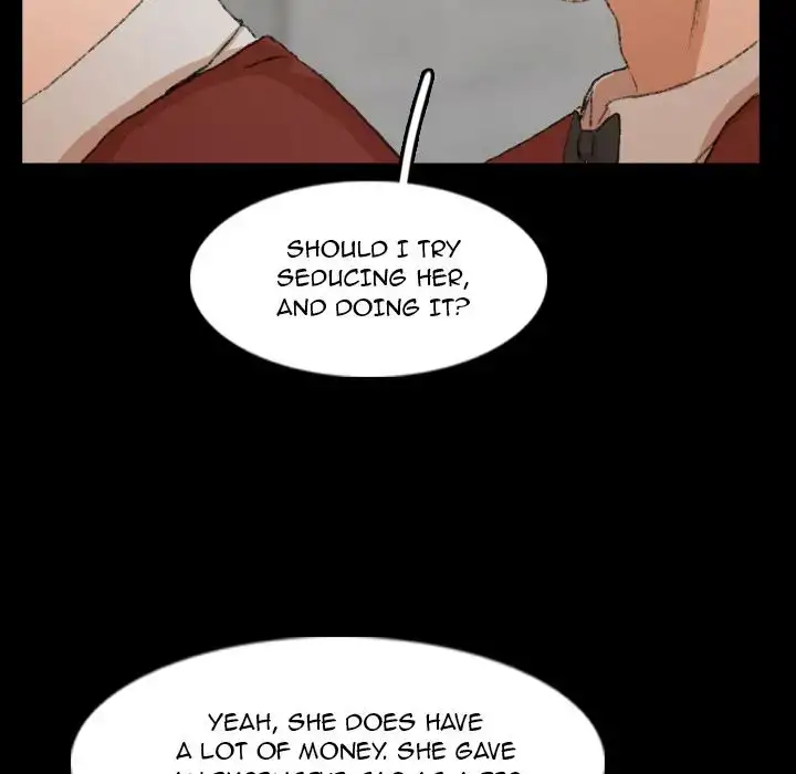 Secret Neighbors - Chapter 17 [photo 36] - MangaPorn