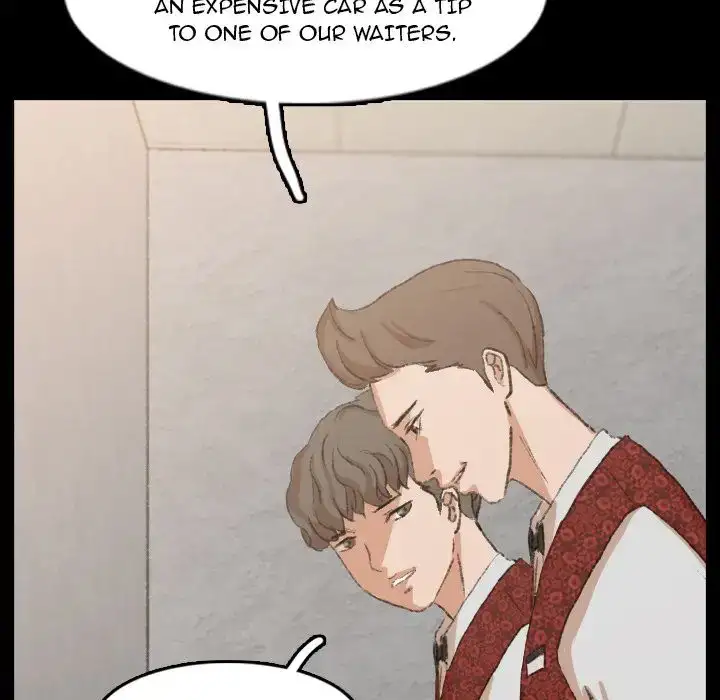 Secret Neighbors - Chapter 17 [photo 37] - MangaPorn