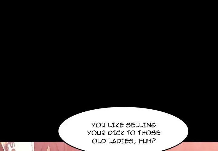 Secret Neighbors - Chapter 17 [photo 4] - MangaPorn