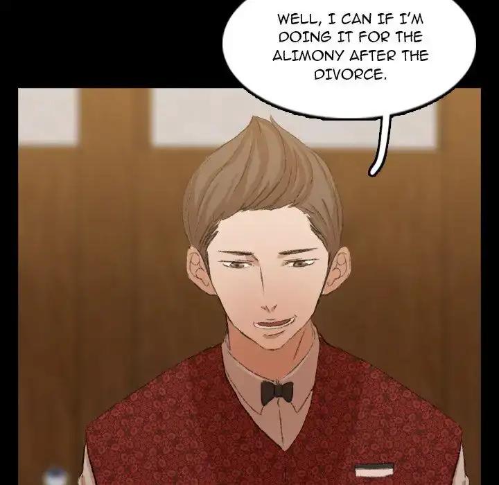 Secret Neighbors - Chapter 17 [photo 41] - MangaPorn