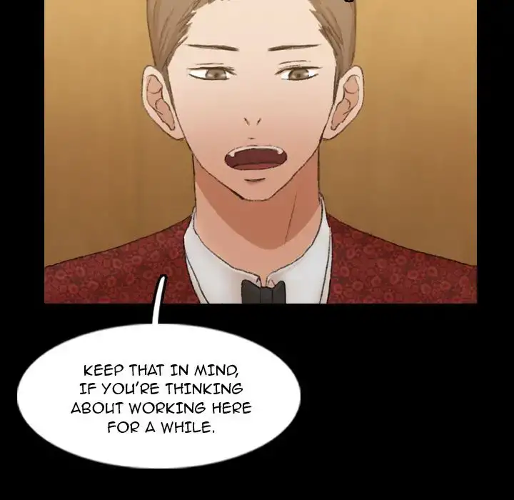 Secret Neighbors - Chapter 17 [photo 50] - MangaPorn