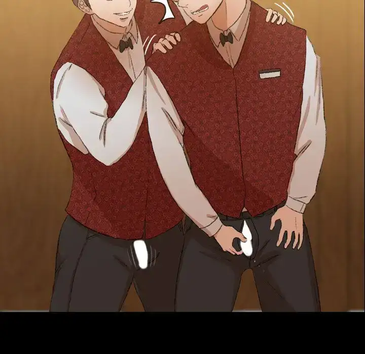 Secret Neighbors - Chapter 17 [photo 52] - MangaPorn