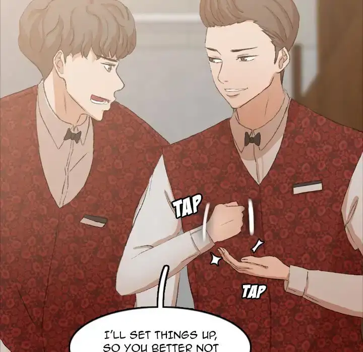 Secret Neighbors - Chapter 17 [photo 54] - MangaPorn