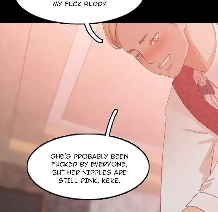 Secret Neighbors - Chapter 17 [photo 72] - MangaPorn