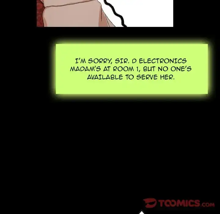 Secret Neighbors - Chapter 17 [photo 93] - MangaPorn