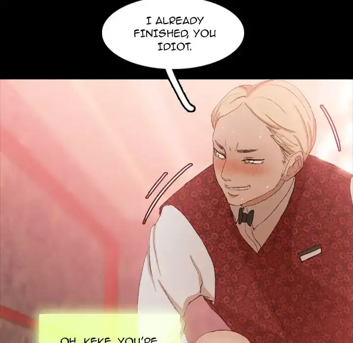 Secret Neighbors - Chapter 17 [photo 96] - MangaPorn