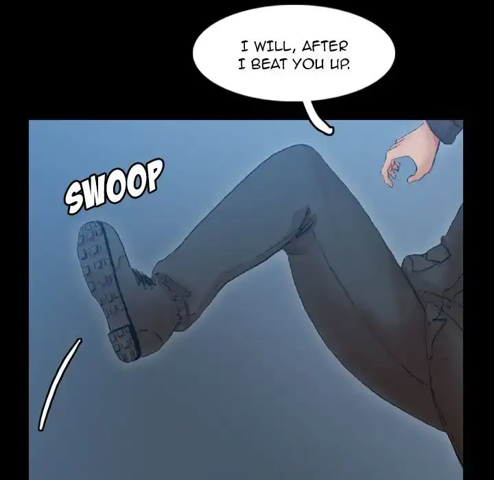 Secret Neighbors - Chapter 18 [photo 101] - MangaPorn