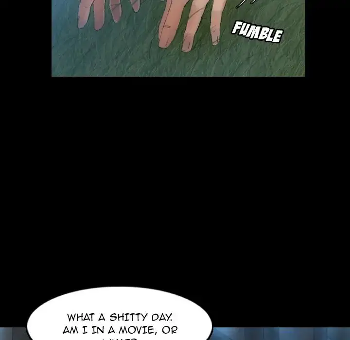 Secret Neighbors - Chapter 18 [photo 128] - MangaPorn