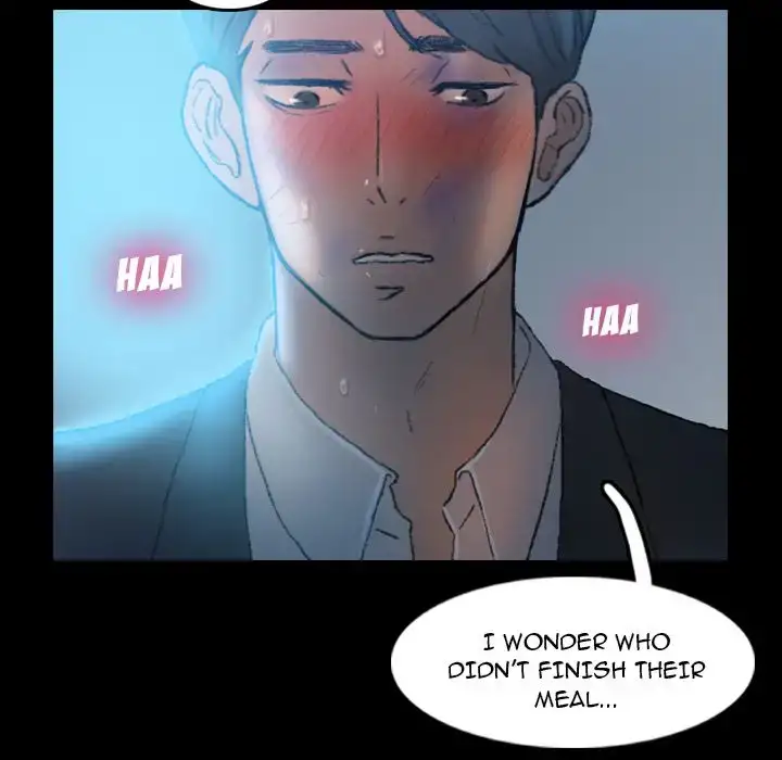 Secret Neighbors - Chapter 18 [photo 140] - MangaPorn