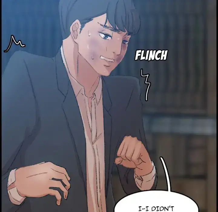 Secret Neighbors - Chapter 18 [photo 147] - MangaPorn