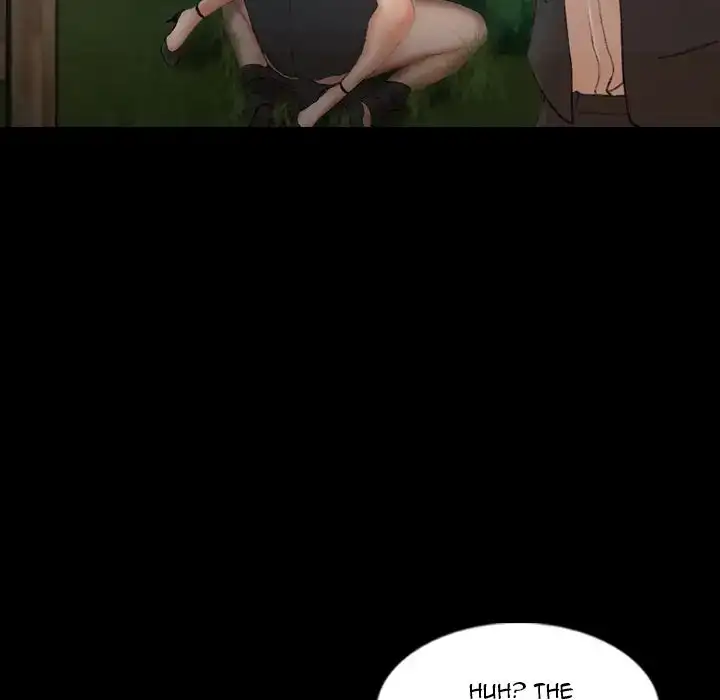 Secret Neighbors - Chapter 18 [photo 25] - MangaPorn