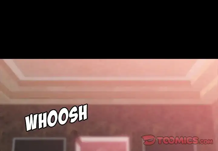 Secret Neighbors - Chapter 18 [photo 3] - MangaPorn