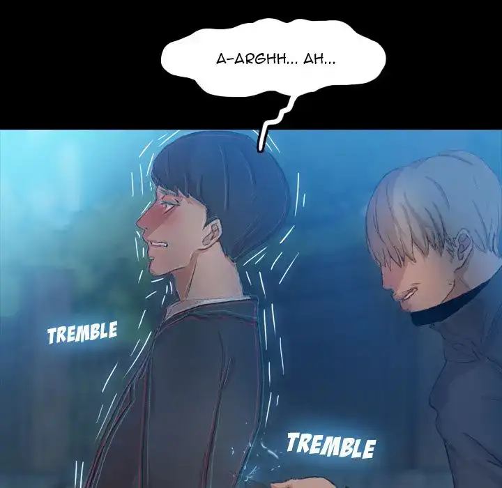 Secret Neighbors - Chapter 18 [photo 41] - MangaPorn